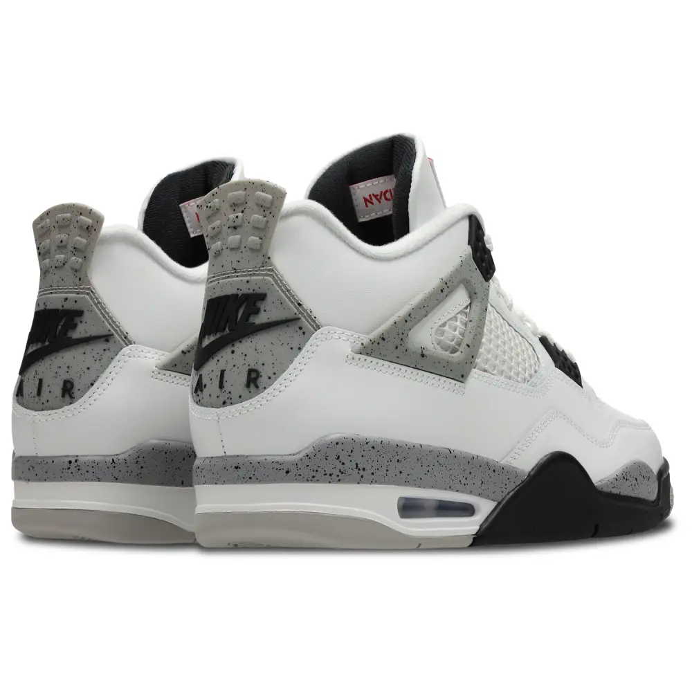 Jordan Retro 4  Women 