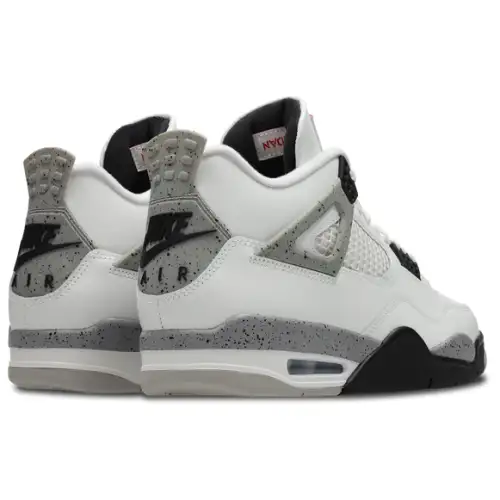 Jordan Retro 4 Se Rmstd Men