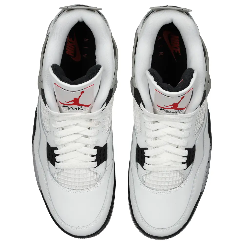Jordan Retro 4  Women 
