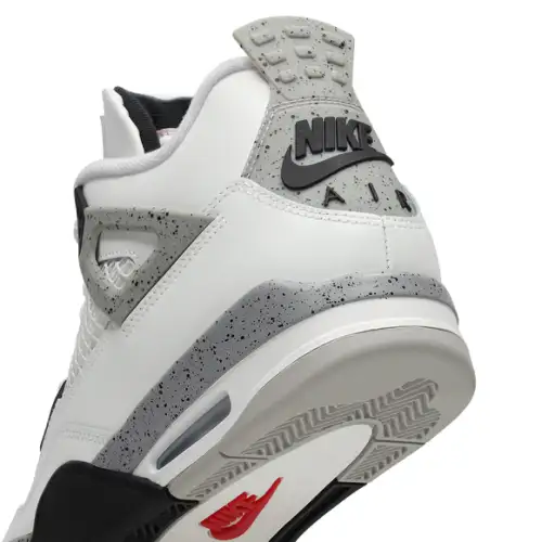 Jordan Retro 4 Se Rmstd Men