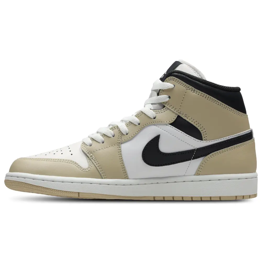 Jordan Aj1 Mid  Men 