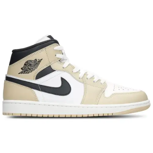 Jordan Aj1 Mid  Men 139115