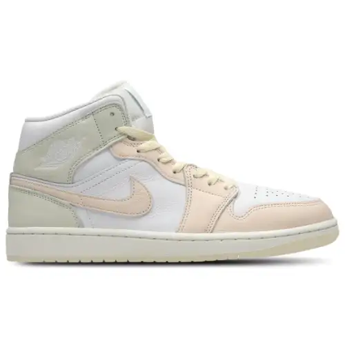 Jordan Aj1 Mid  Men DBD421