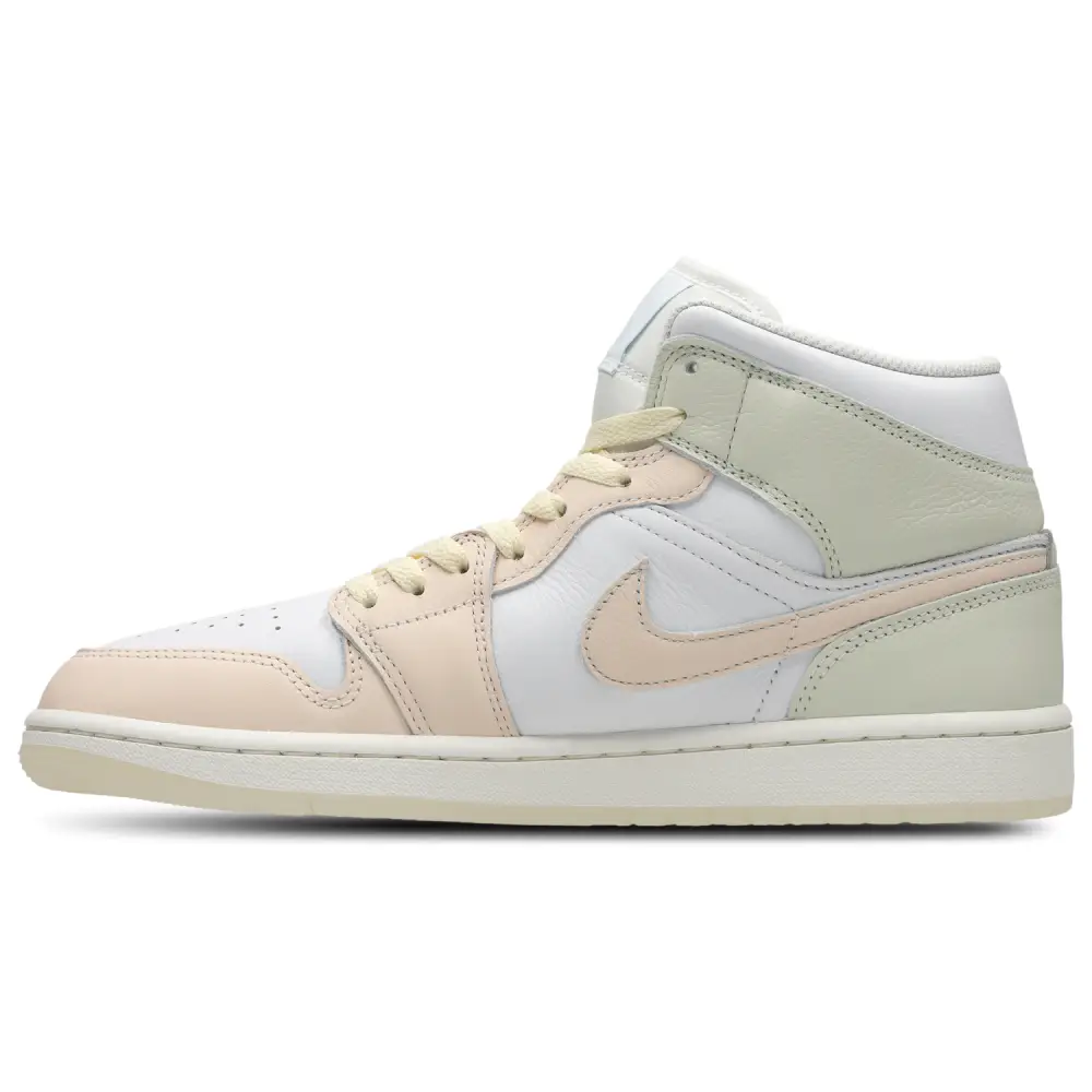 Jordan Aj1 Mm High  Women 