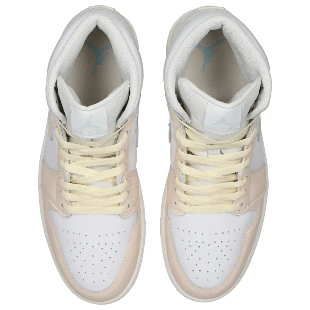 Jordan Aj1 Mm High  Women 