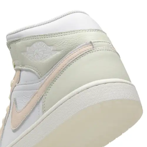 Jordan Aj1 Mid  Men 