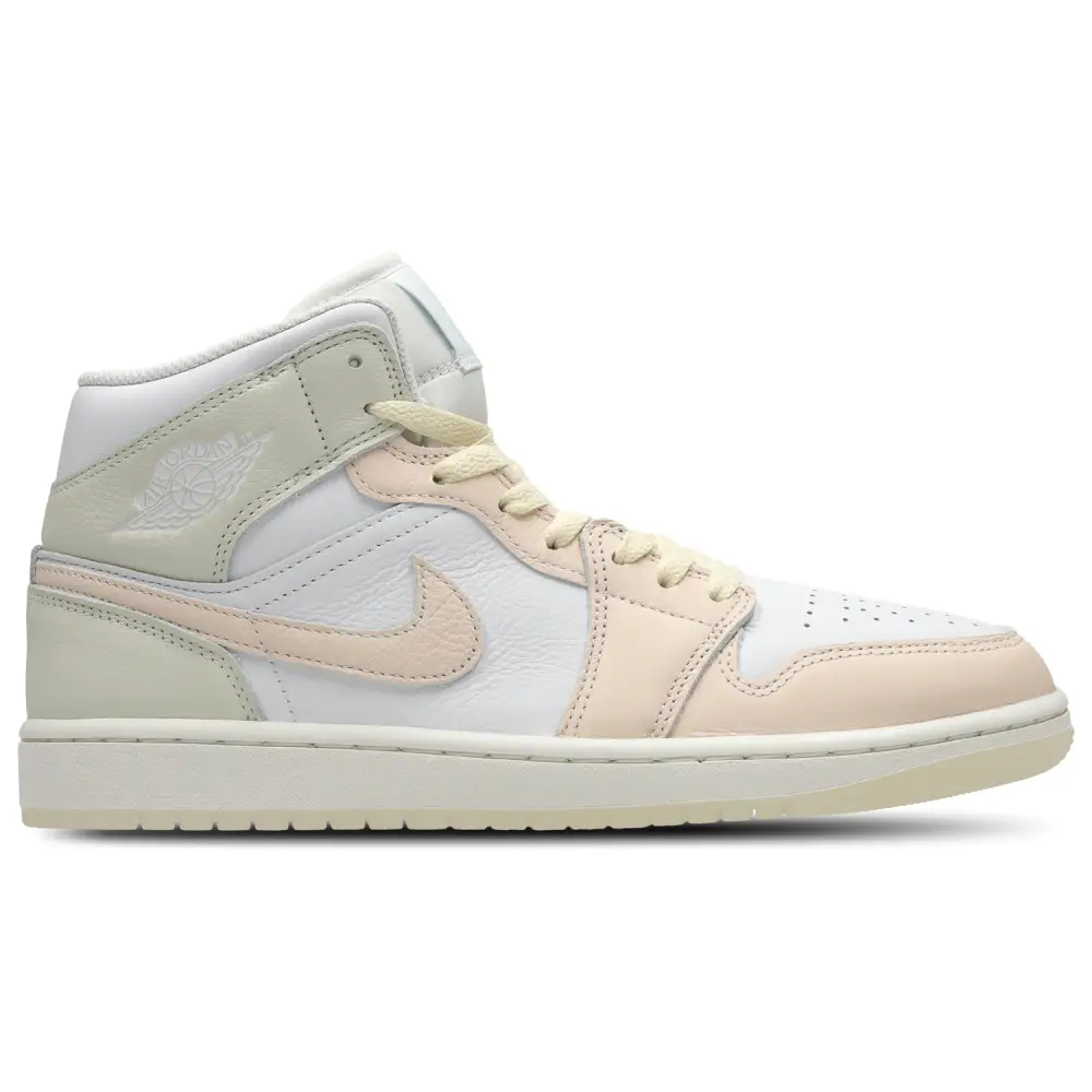 Jordan Aj1 Mm High  Women 