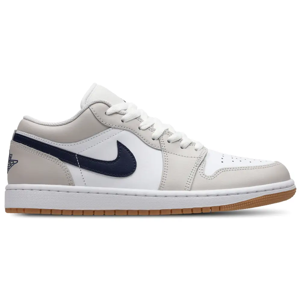 Jordan Aj1 Low  Men 