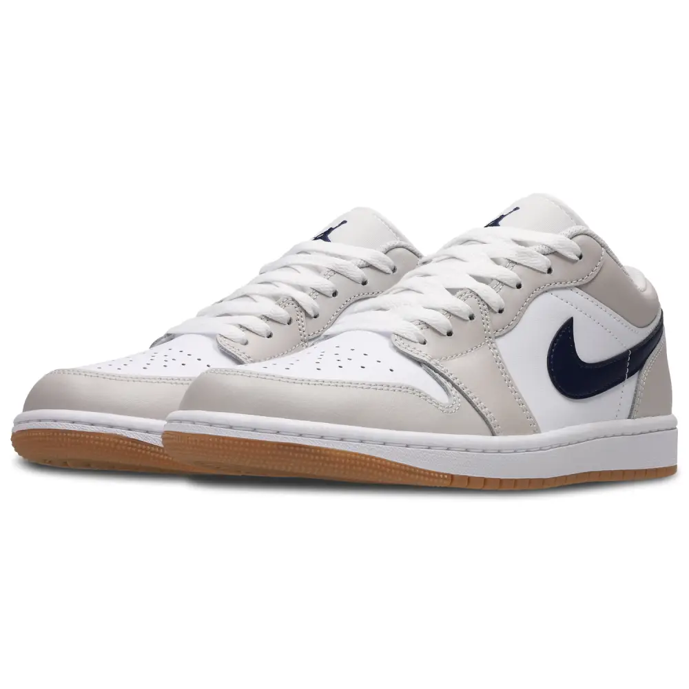 Jordan Aj1 Low  Men 