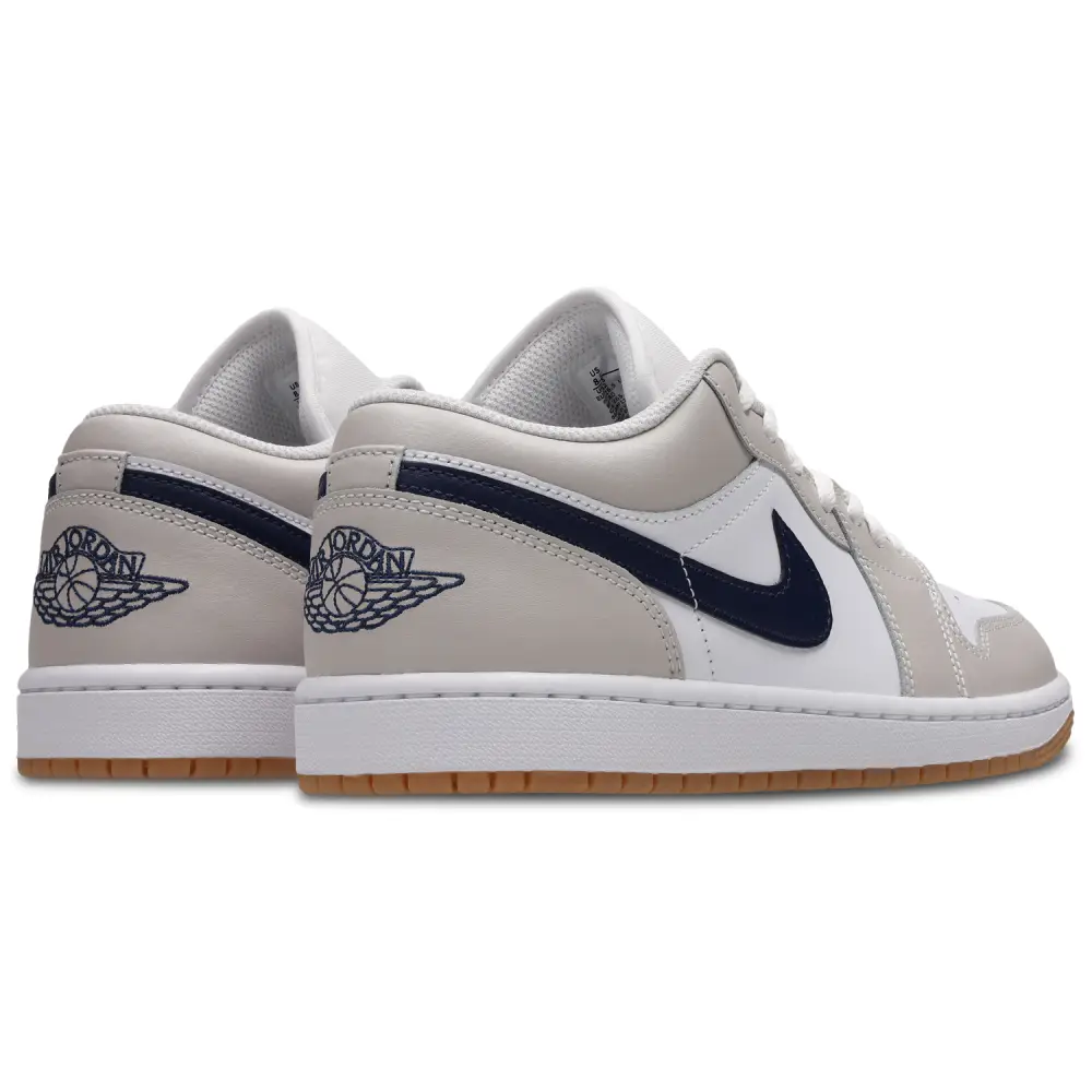 Jordan Aj1 Low  Men 