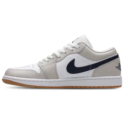 Jordan Aj1 Low  Men 