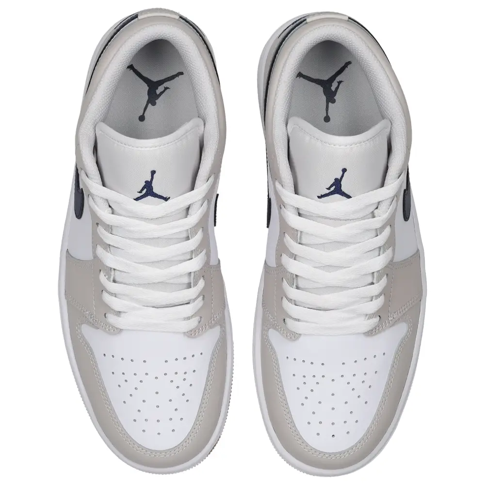 Jordan Aj1 Low  Men 