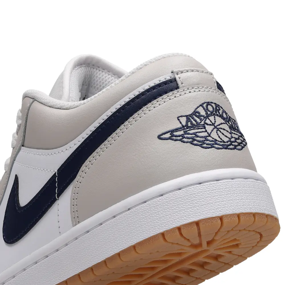 Jordan Aj1 Low  Men 