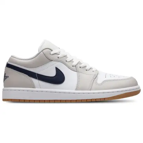 Jordan Aj1 Low  Men 95E960