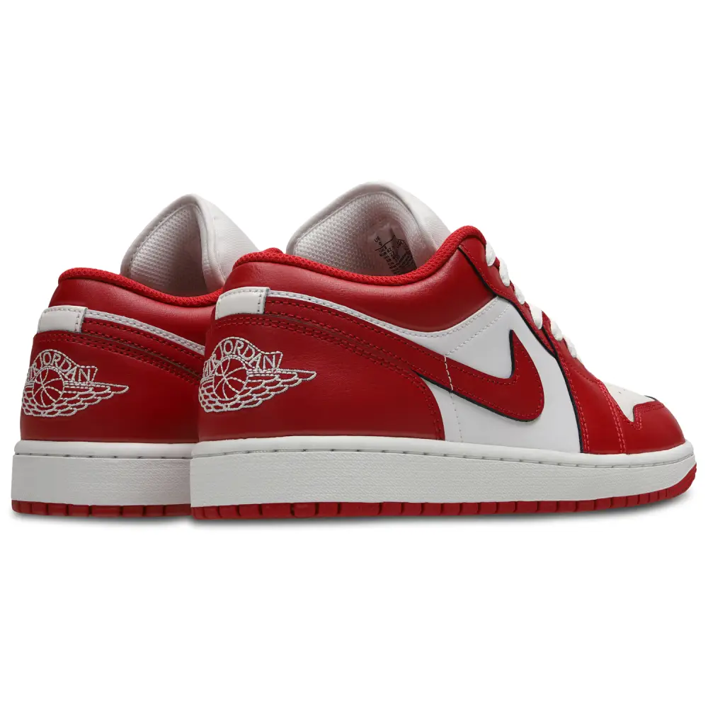 Jordan Aj1 Low  Men 