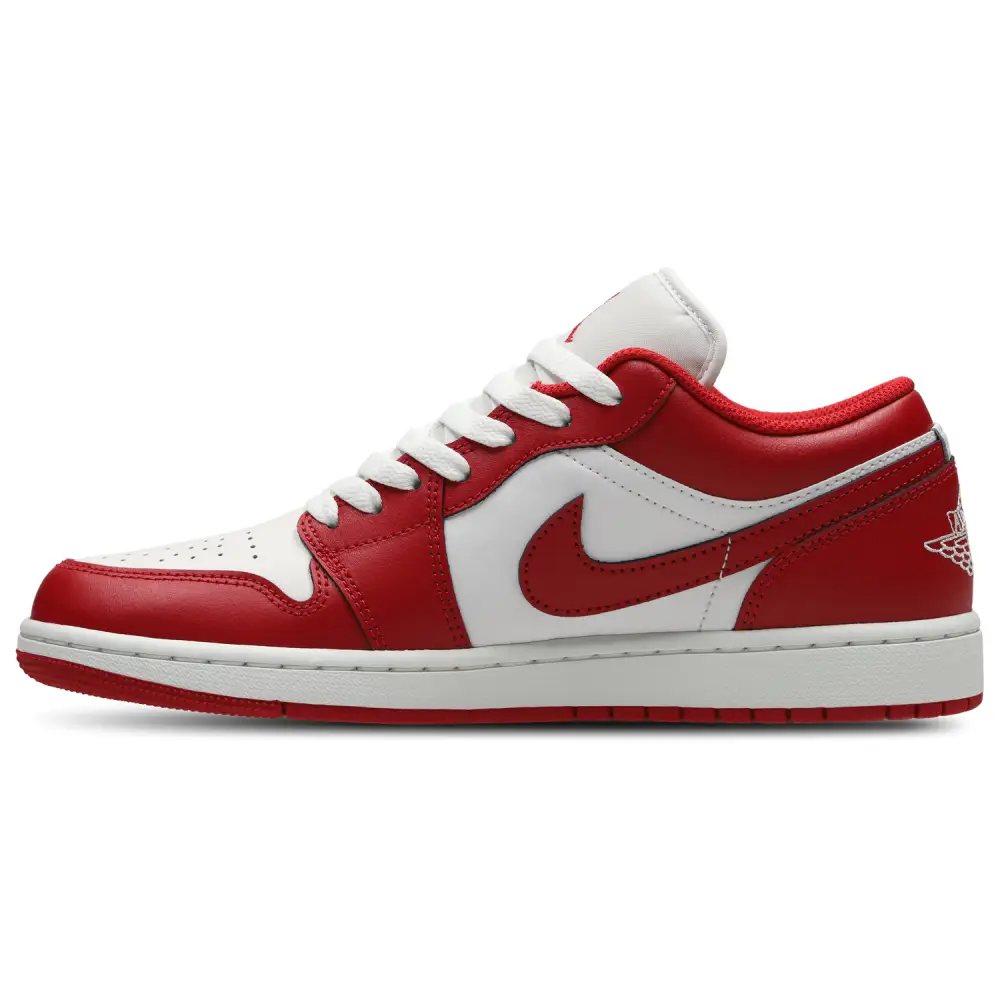 Jordan Aj1 Low  Men 