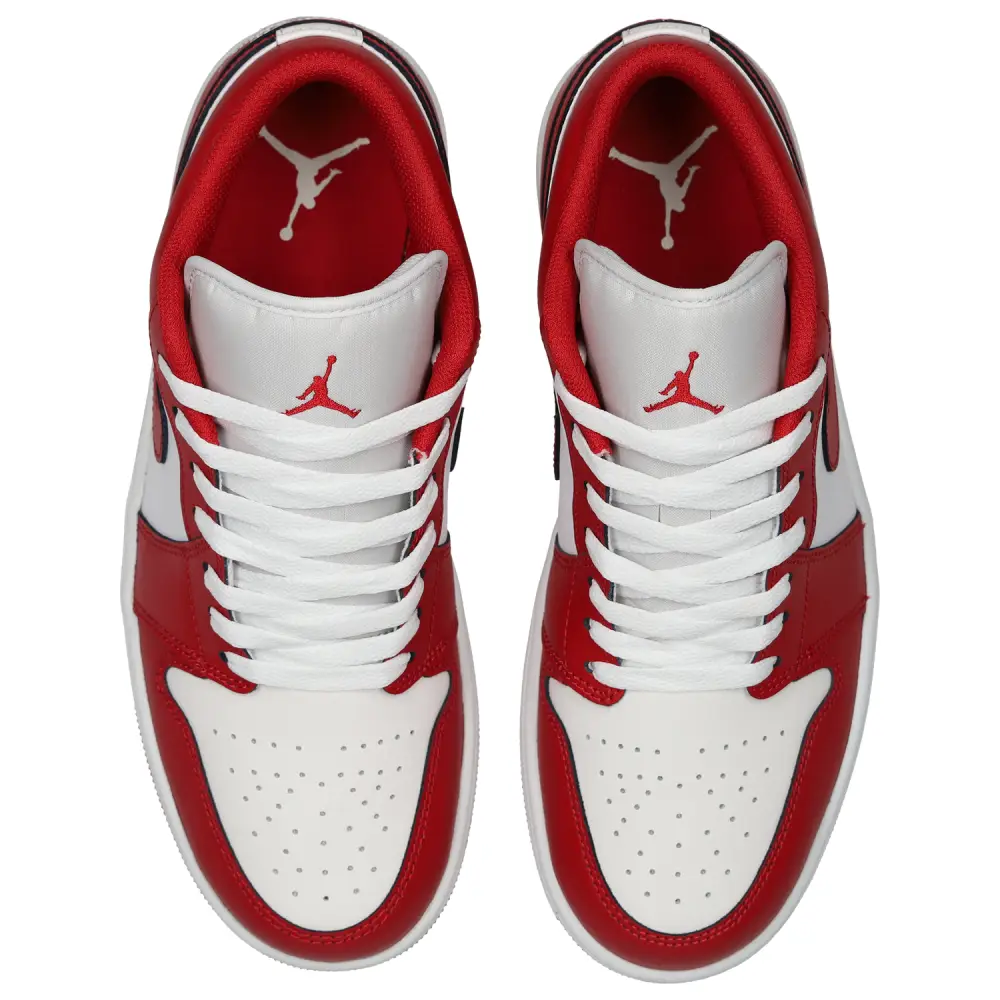 Jordan Aj1 Low  Men 