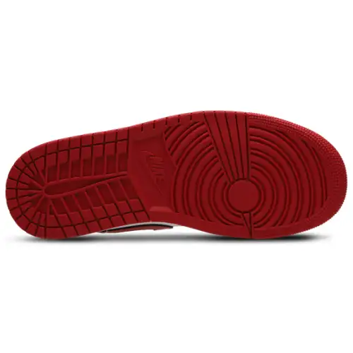 Jordan Aj1 Low  Men 