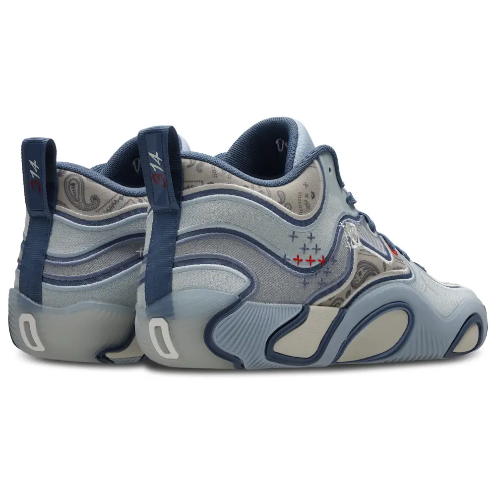 Jordan Xxxix  Men 
