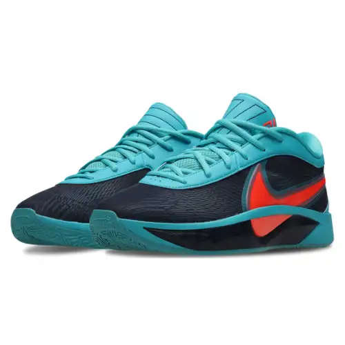 Nike Zoom Freak 6  Men 