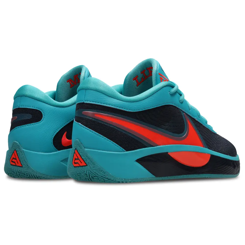 Nike Zoom Freak 6  Men 