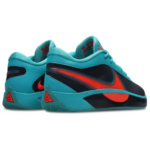 Nike Zoom Freak 6  Men 