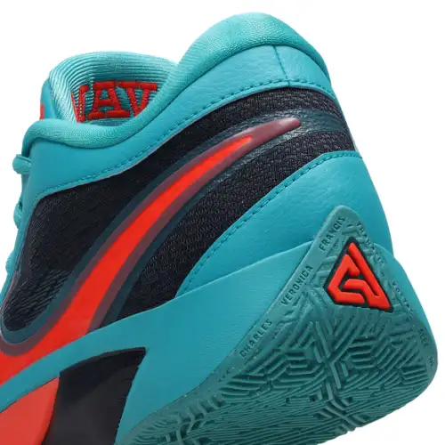 Nike Zoom Freak 6  Men 