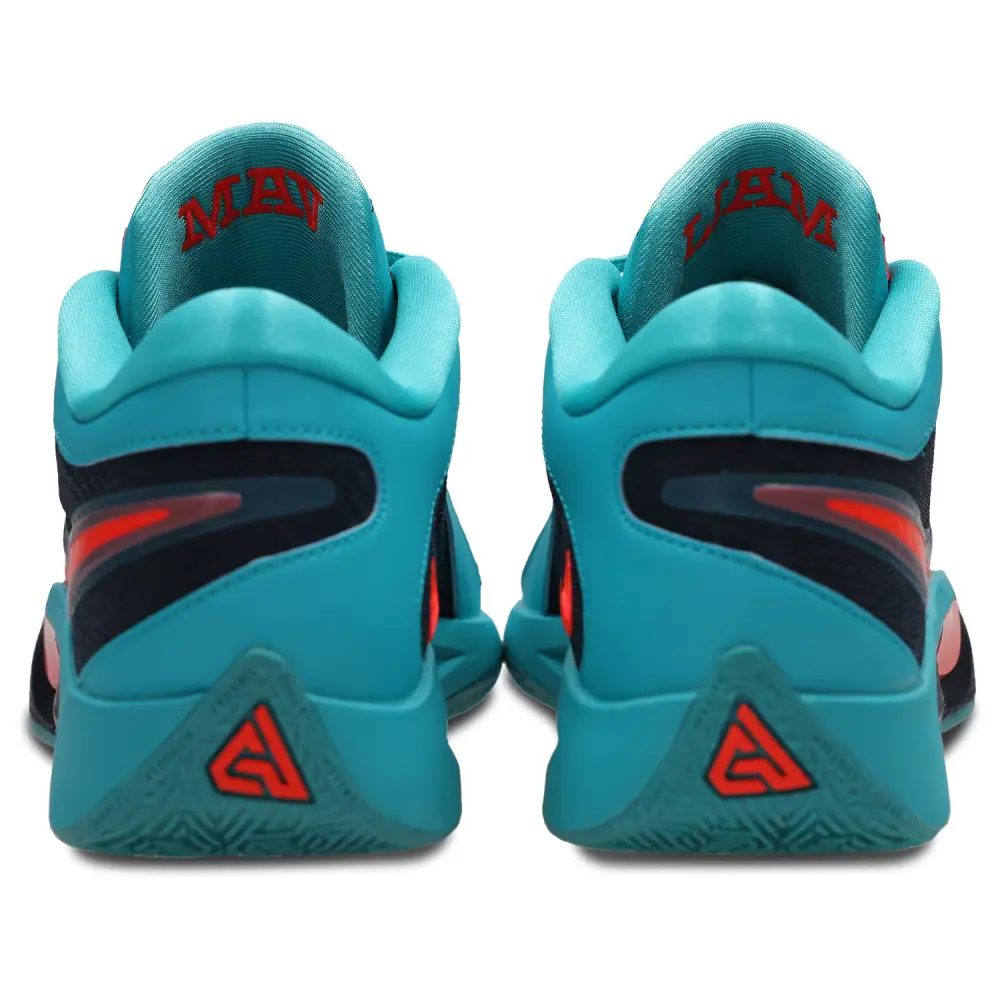 Nike Zoom Freak 6  Men 
