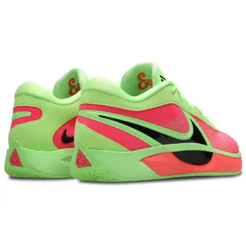 Nike Zoom Freak 6  Men 