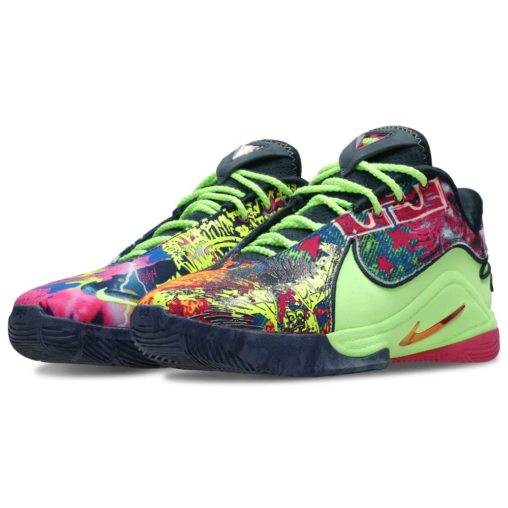 Nike Lebron XXII  Men 