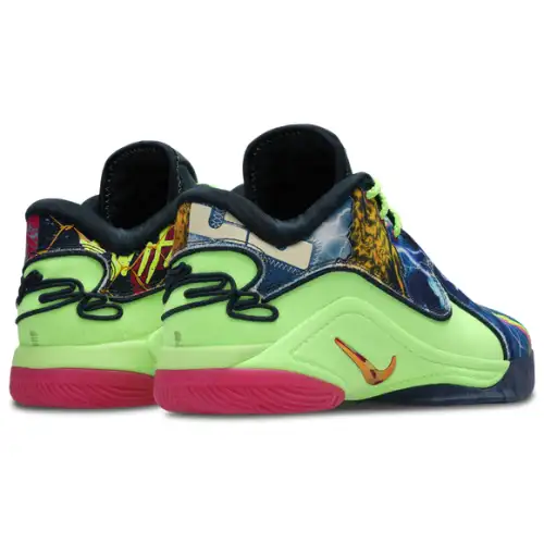 Nike Lebron XXII  Men 