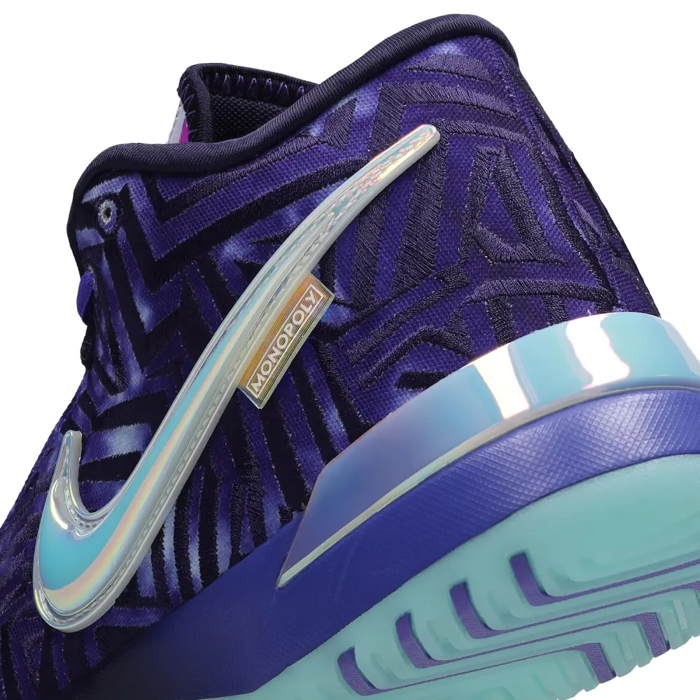 Nike Lebron XXII  Men 