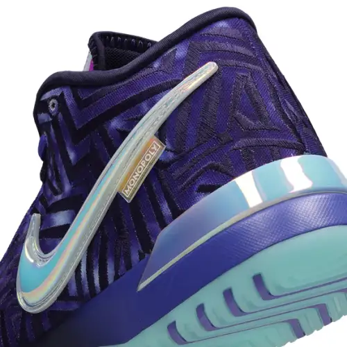 Nike Lebron XXII  Men 