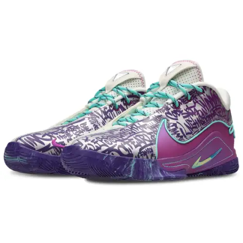 Nike Lebron XXII Men