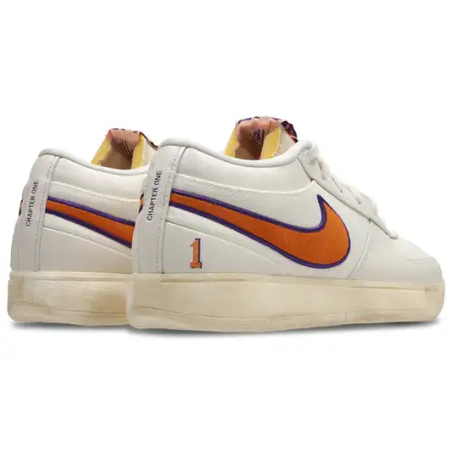 Nike Book 1  Men 