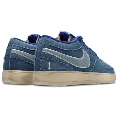 Nike Book 1  Men 