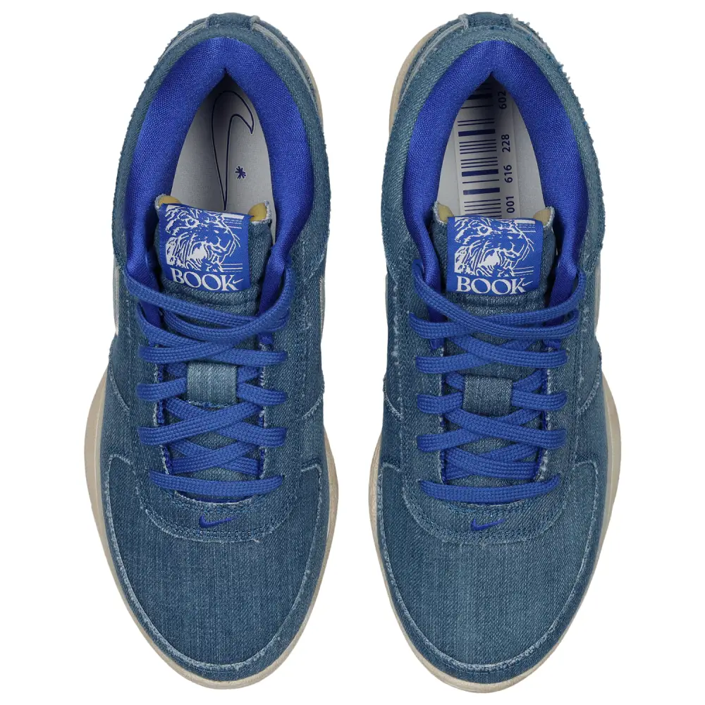 Nike Book 1  Men 