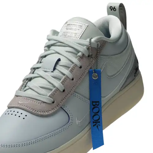 Nike Book 1  Men 