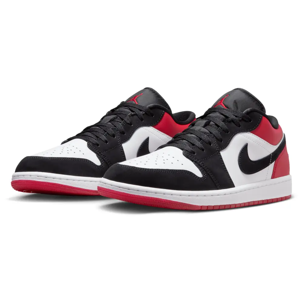 Jordan Aj1 Low  Women 