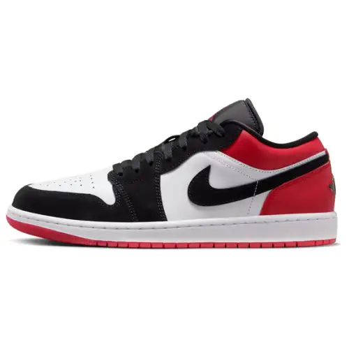 Jordan Aj1 Low  Men 