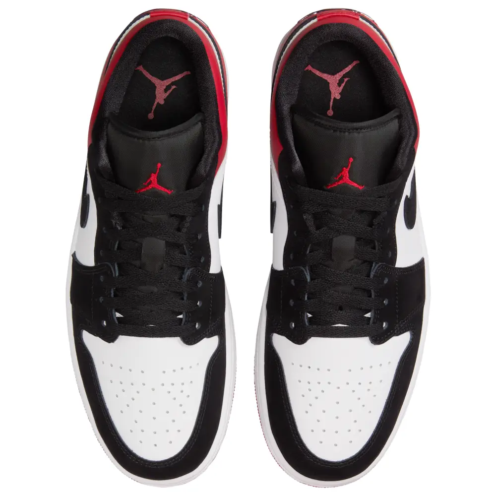 Jordan Aj1 Low  Women 