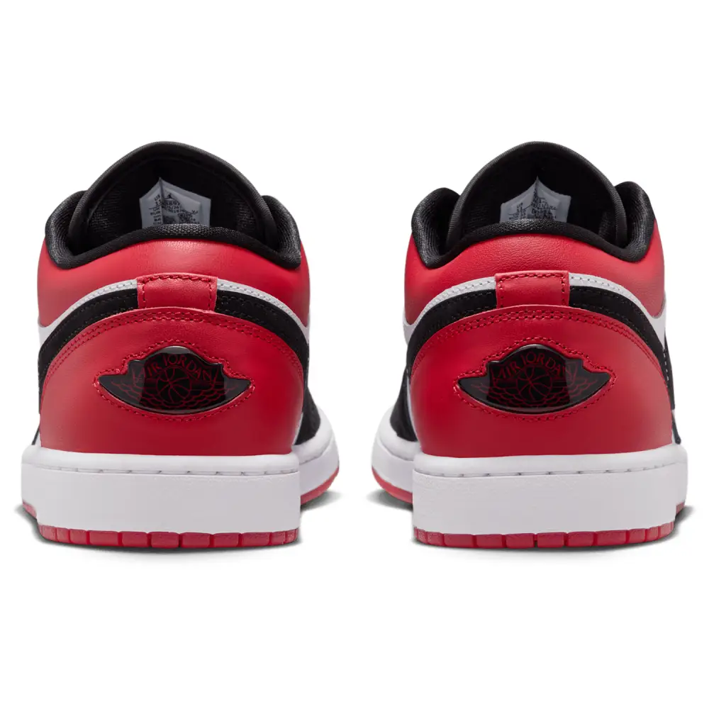 Jordan Aj1 Low  Women 