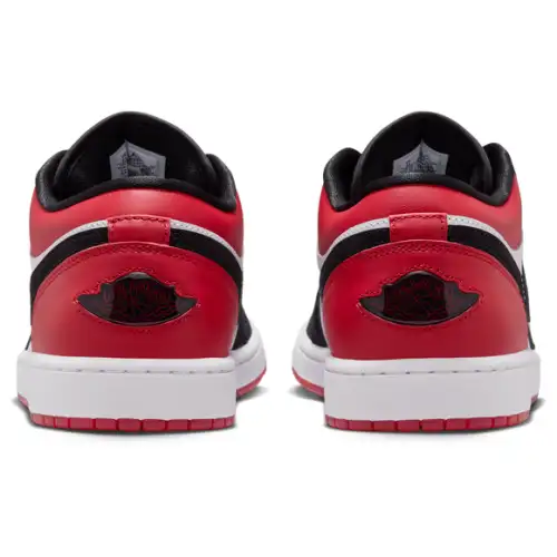 Jordan Aj1 Low  Men 