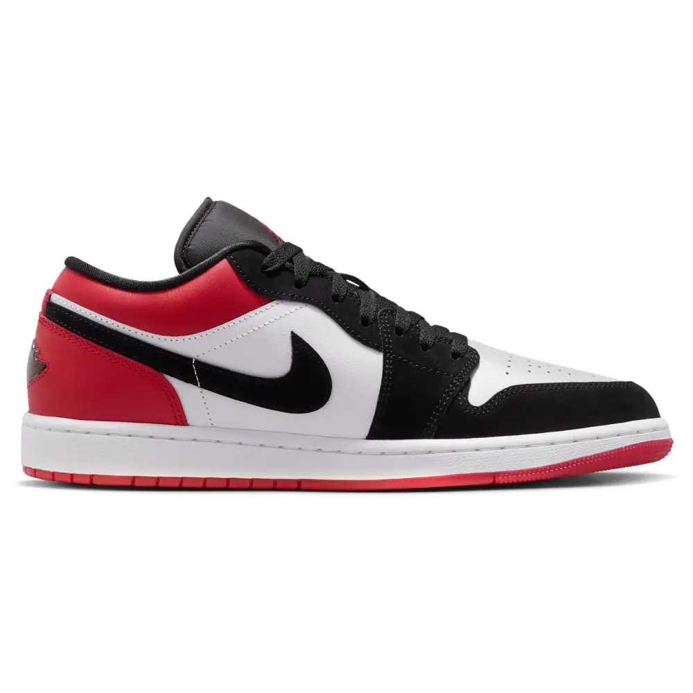 Jordan Aj1 Low  Women 