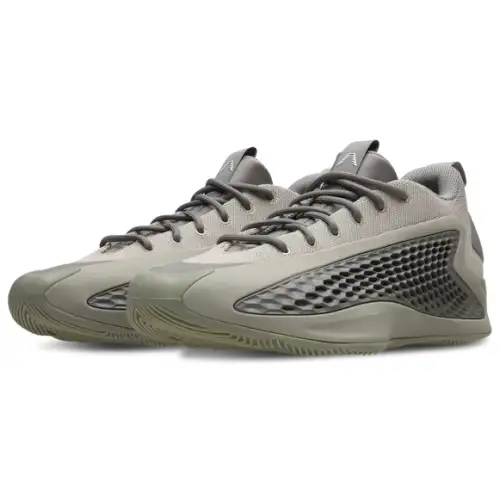 adidas Anthony Edwards 1 Low  Men 