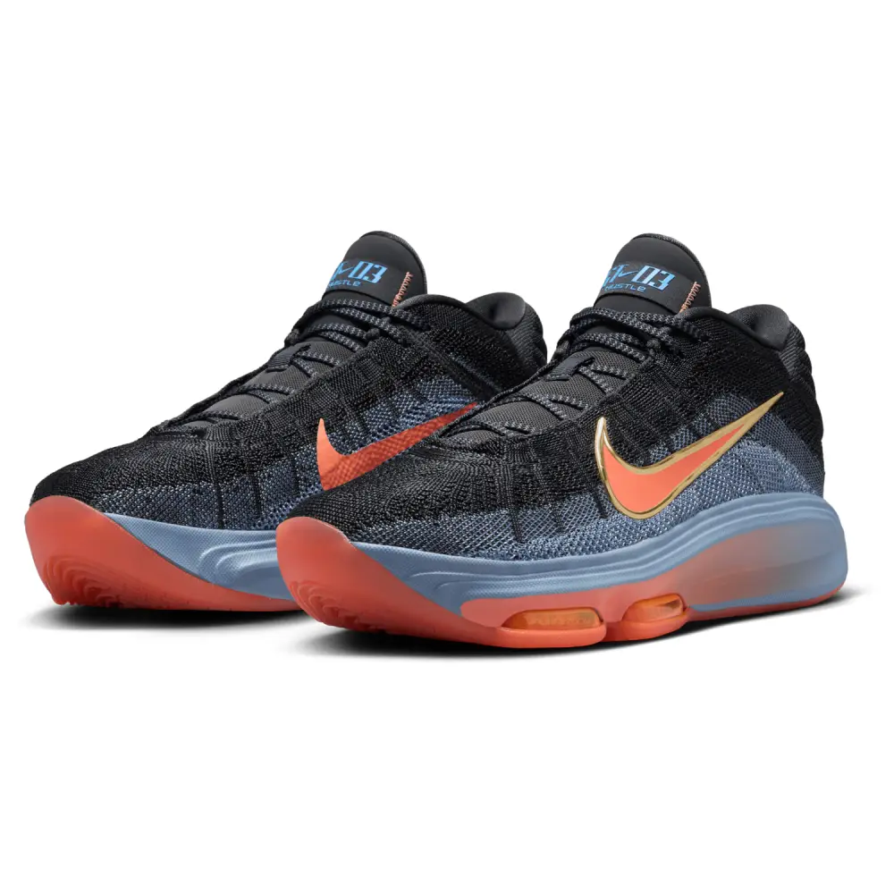 Nike G.T. Hustle 3  Men 