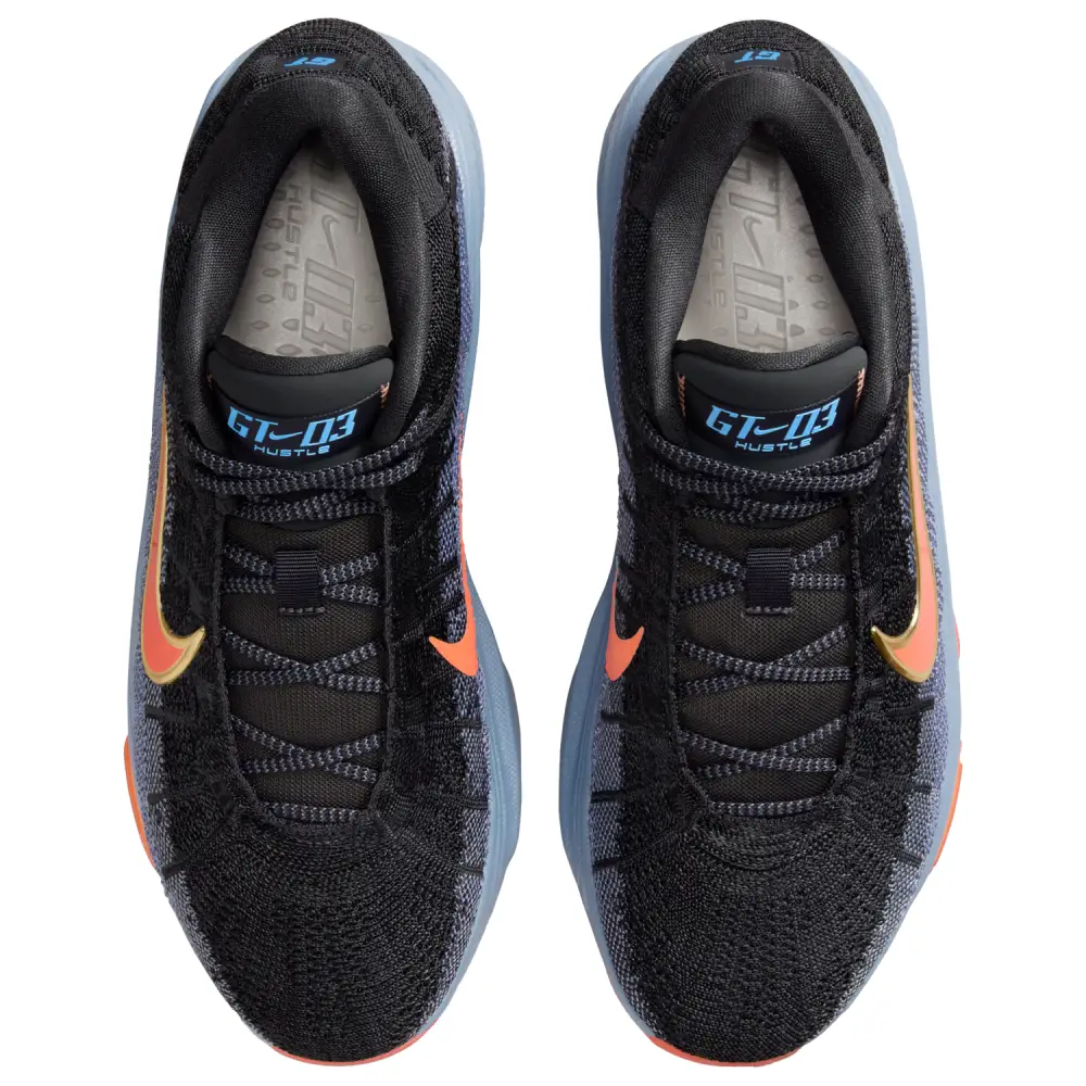 Nike G.T. Hustle 3  Men 