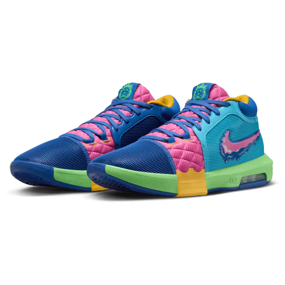 Nike Lebron Witness Viii  Men 
