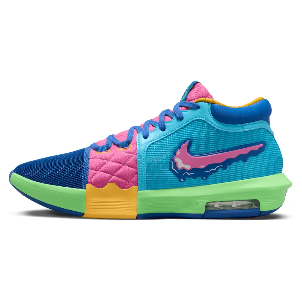 Nike Lebron Witness Viii  Men 