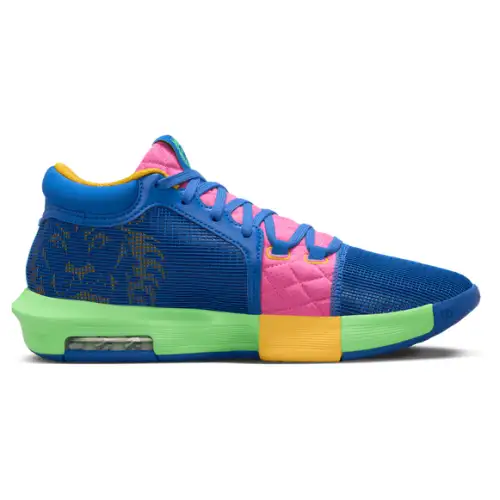 Nike Lebron Witness Viii 'I Promise School'  Men